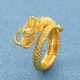 Dragon and Phoenix Couple Ring Dragon and Phoenix Couple Ring