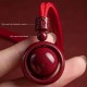 Cinnabar Fortune Turning Pendant Necklace Cinnabar Fortune Turning Pendant Necklace