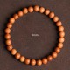 Cinnabar Peach Blossom Bracelet Cinnabar Peach Blossom Bracelet