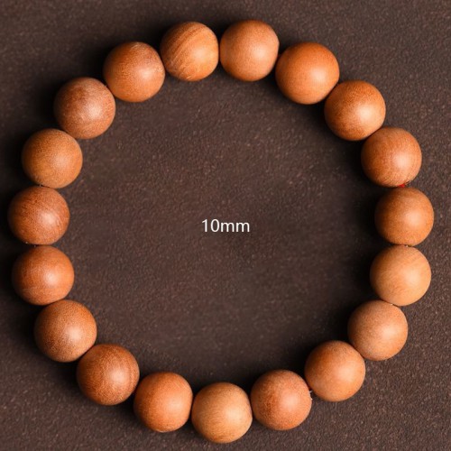 Cinnabar Peach Blossom Bracelet Cinnabar Peach Blossom Bracelet