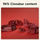 Five Ways of Wealth God Cinnabar Pendant