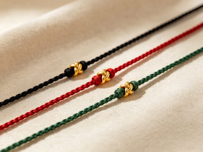 Why We Tie Knots for Friends